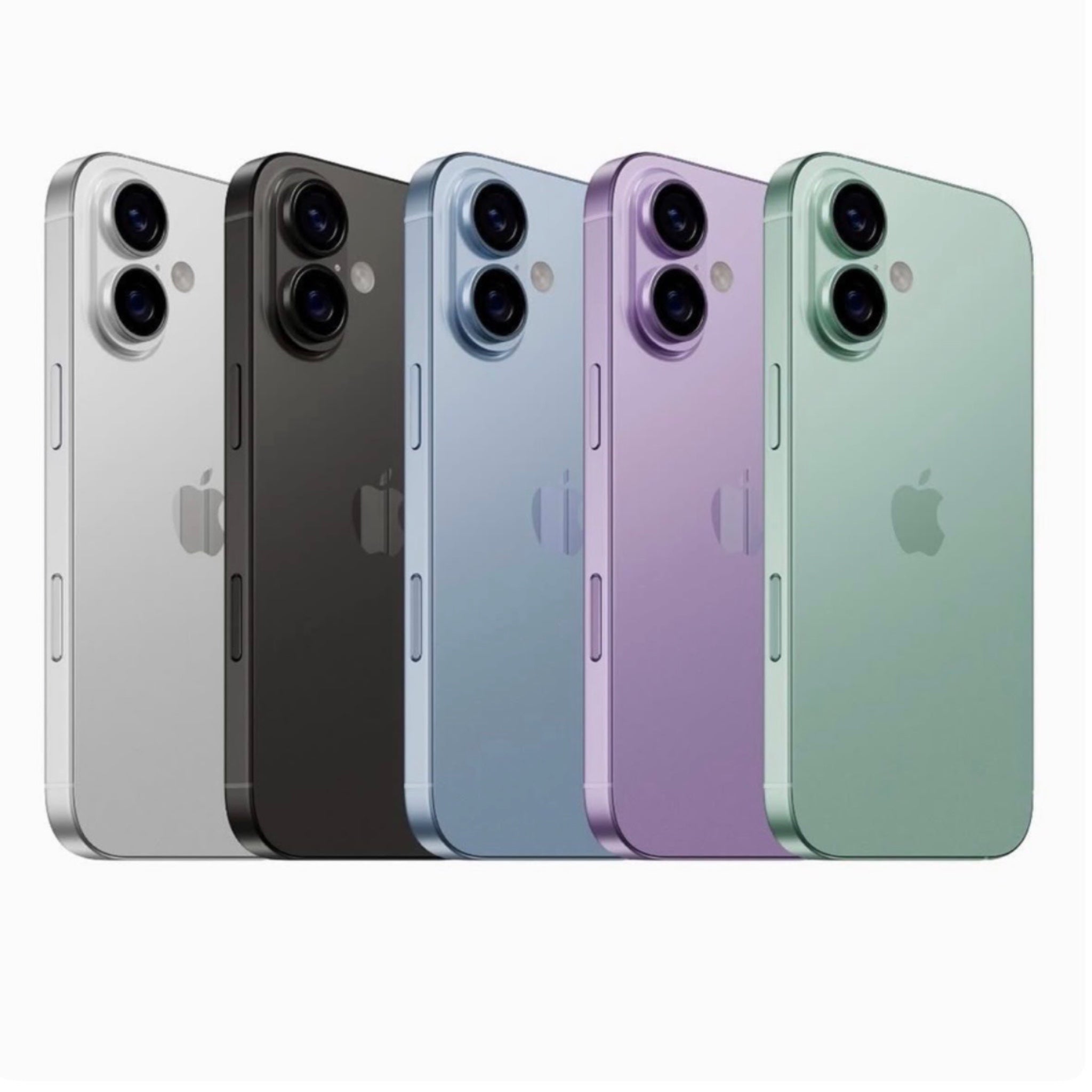 IPHONE 17 256 GB
