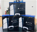 SONY PLAY STATION 5