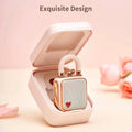 DIVOOM LOVELOCK BLUETOOTH SPEAKER