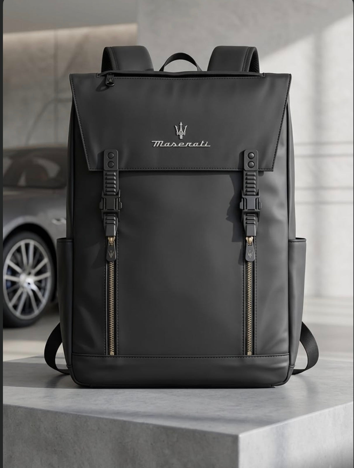 MASERATI BACKPACK