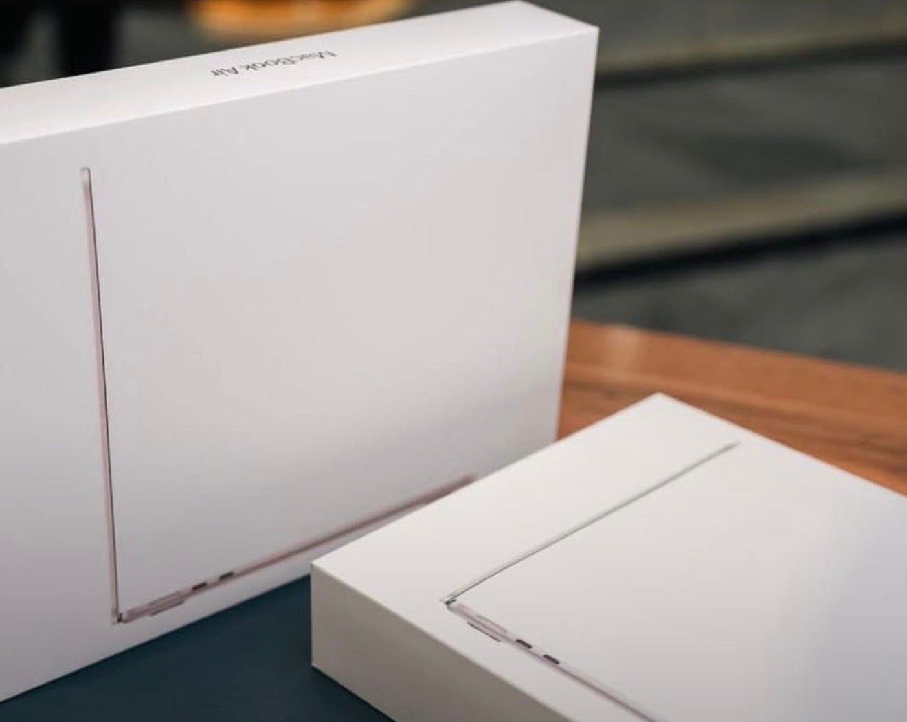 MACBOOK AIR 13 INCH M5 512 GB GLOBAL 2026